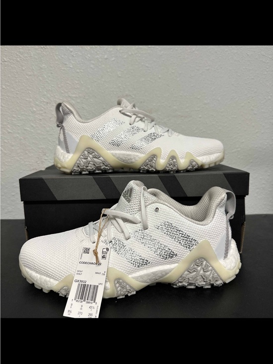 adidas Other - Men’s Adidas CodeChaos 22 Golf Shoes